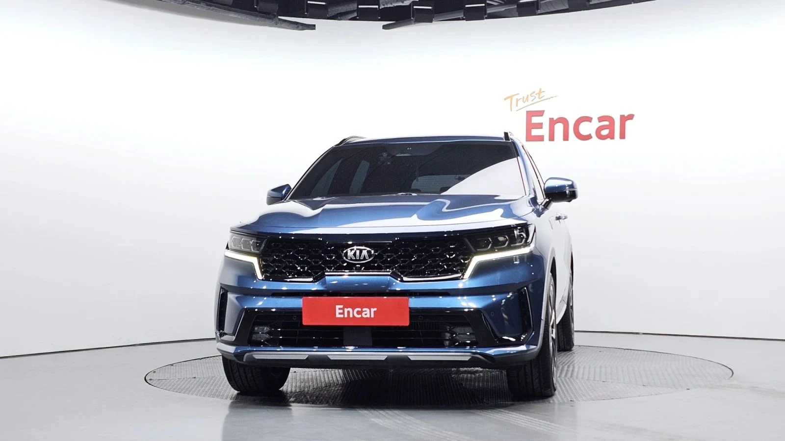 Kia Sorento, снимка 3 - Автомобили и джипове - 56688622
