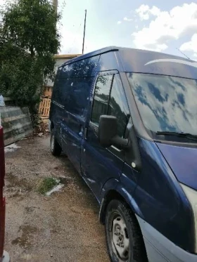 Ford Transit T350, снимка 4