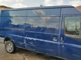 Ford Transit T350, снимка 3