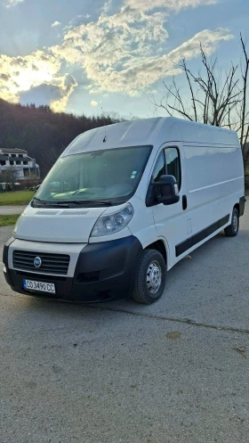Fiat Ducato 2.3 TDI , снимка 1