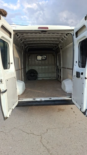 Fiat Ducato 2.3 TDI , снимка 6