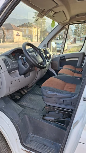 Fiat Ducato 2.3 TDI , снимка 7