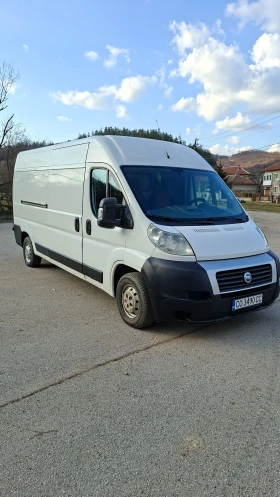 Fiat Ducato 2.3 TDI , снимка 3