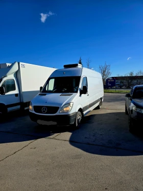 Mercedes-Benz Sprinter 515, снимка 1