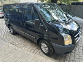 Ford Transit 2.2tdci, снимка 1