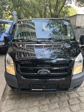 Ford Transit 2.2tdci, снимка 2