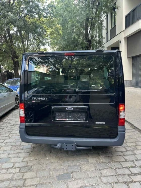 Ford Transit 2.2tdci, снимка 6