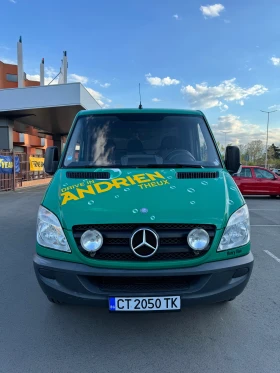 Mercedes-Benz Sprinter 313, снимка 1