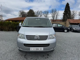 VW T5 2.5тди 131к.с, снимка 2