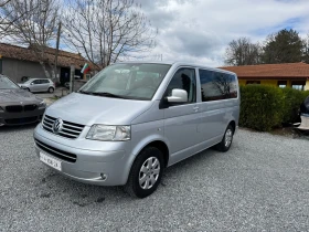 VW T5 2.5тди 131к.с, снимка 1