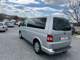 VW T5 2.5тди 131к.с, снимка 6