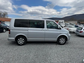 VW T5 2.5тди 131к.с, снимка 4