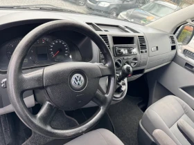 VW T5 2.5тди 131к.с, снимка 10