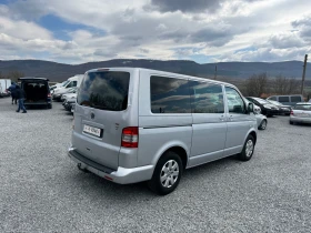 VW T5 2.5тди 131к.с, снимка 5