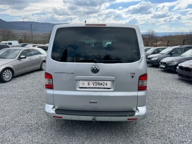 VW T5 2.5тди 131к.с, снимка 8