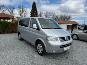 VW T5 2.5тди 131к.с, снимка 3