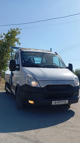 Iveco 35s13    | Mobile.bg    2