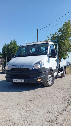 Iveco 35s13    | Mobile.bg    3