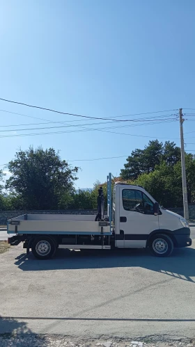     Iveco 35s13   