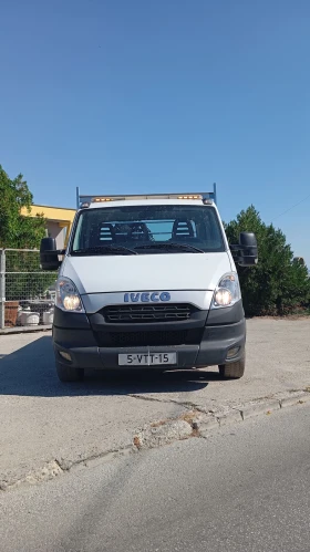 Iveco 35s13    | Mobile.bg    14