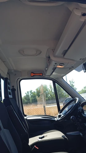 Iveco 35s13    | Mobile.bg    11