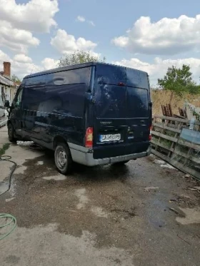 Ford Transit T350 | Mobile.bg � ����� ������ 2