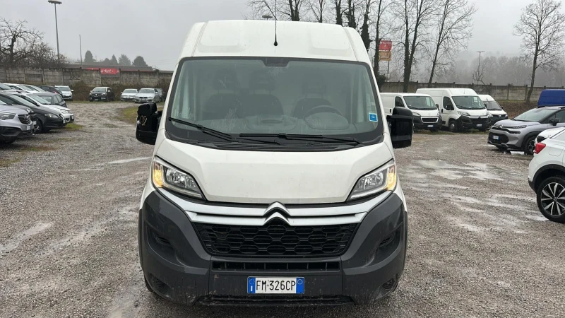 Citroen Jumpy 2.0 dizel, снимка 6 - Бусове и автобуси - 49088237