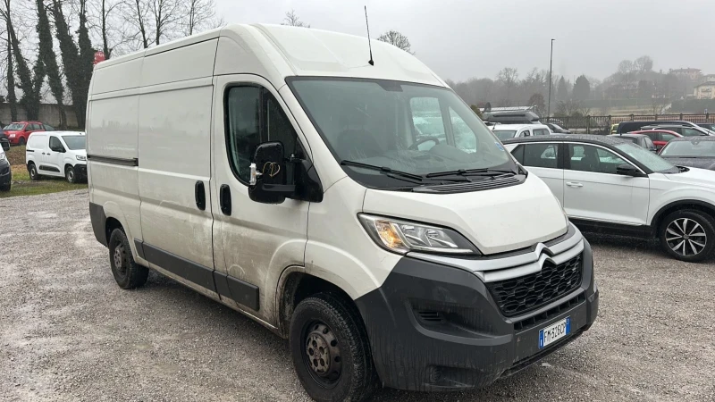 Citroen Jumpy 2.0 dizel, снимка 5 - Бусове и автобуси - 49088237