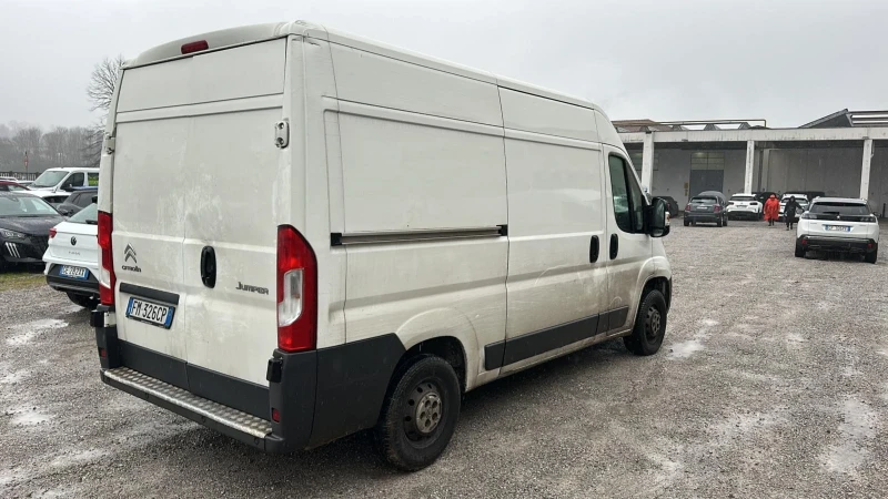 Citroen Jumpy 2.0 dizel, снимка 4 - Бусове и автобуси - 49088237