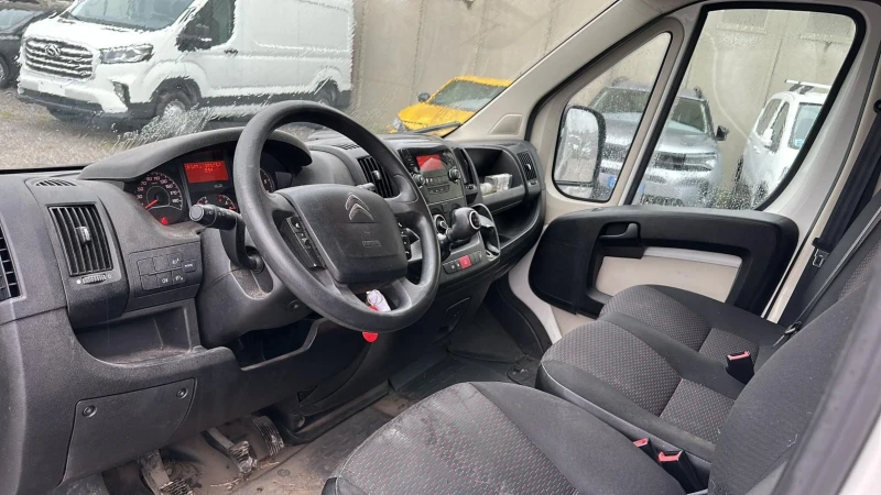 Citroen Jumpy 2.0 dizel, снимка 8 - Бусове и автобуси - 49088237