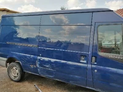 Ford Transit T350 - изображение 3