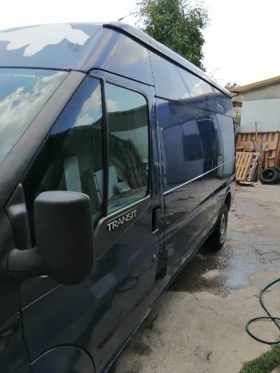 Ford Transit T350 - изображение 5