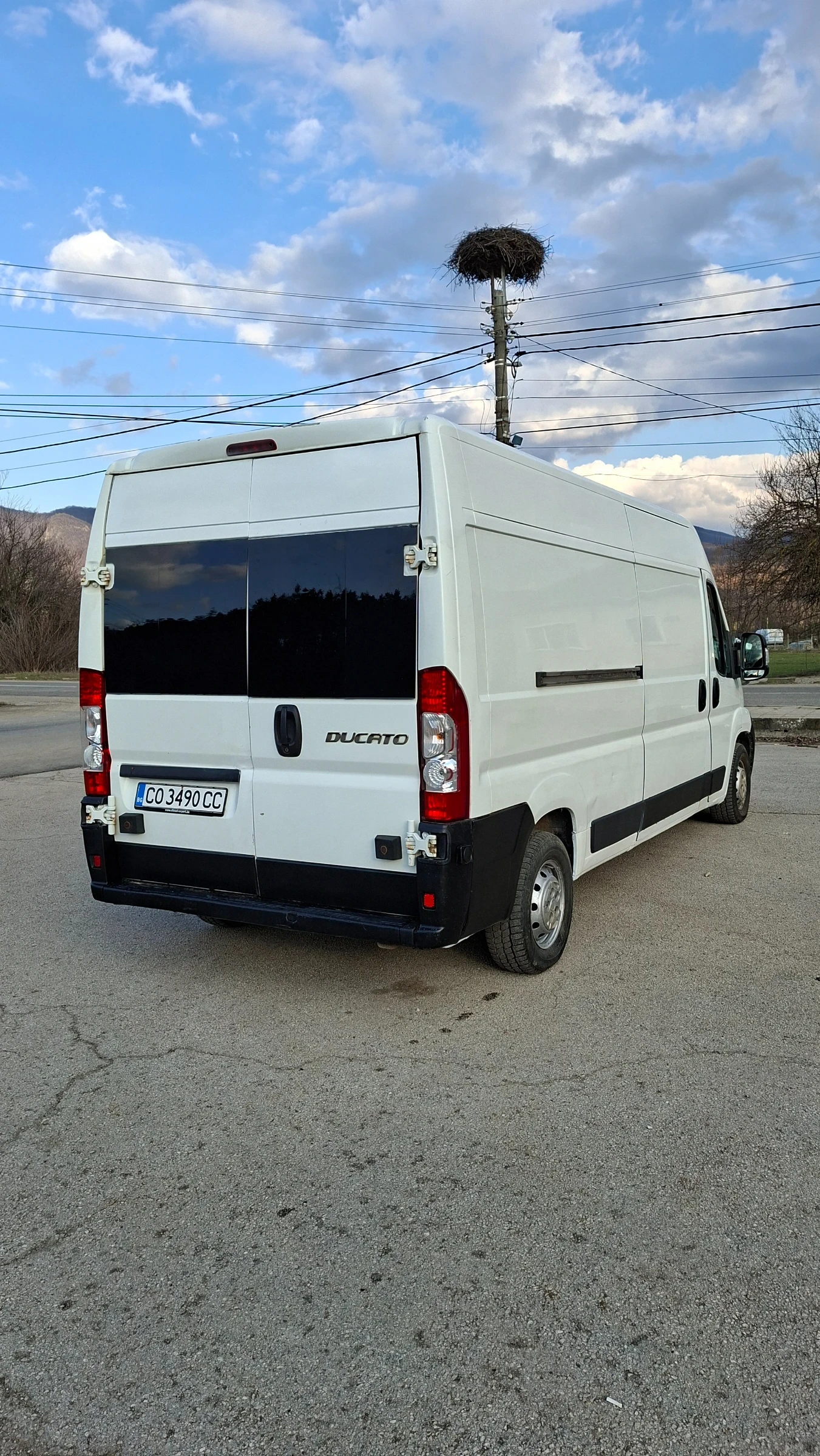 Fiat Ducato 2.3 TDI  - изображение 4