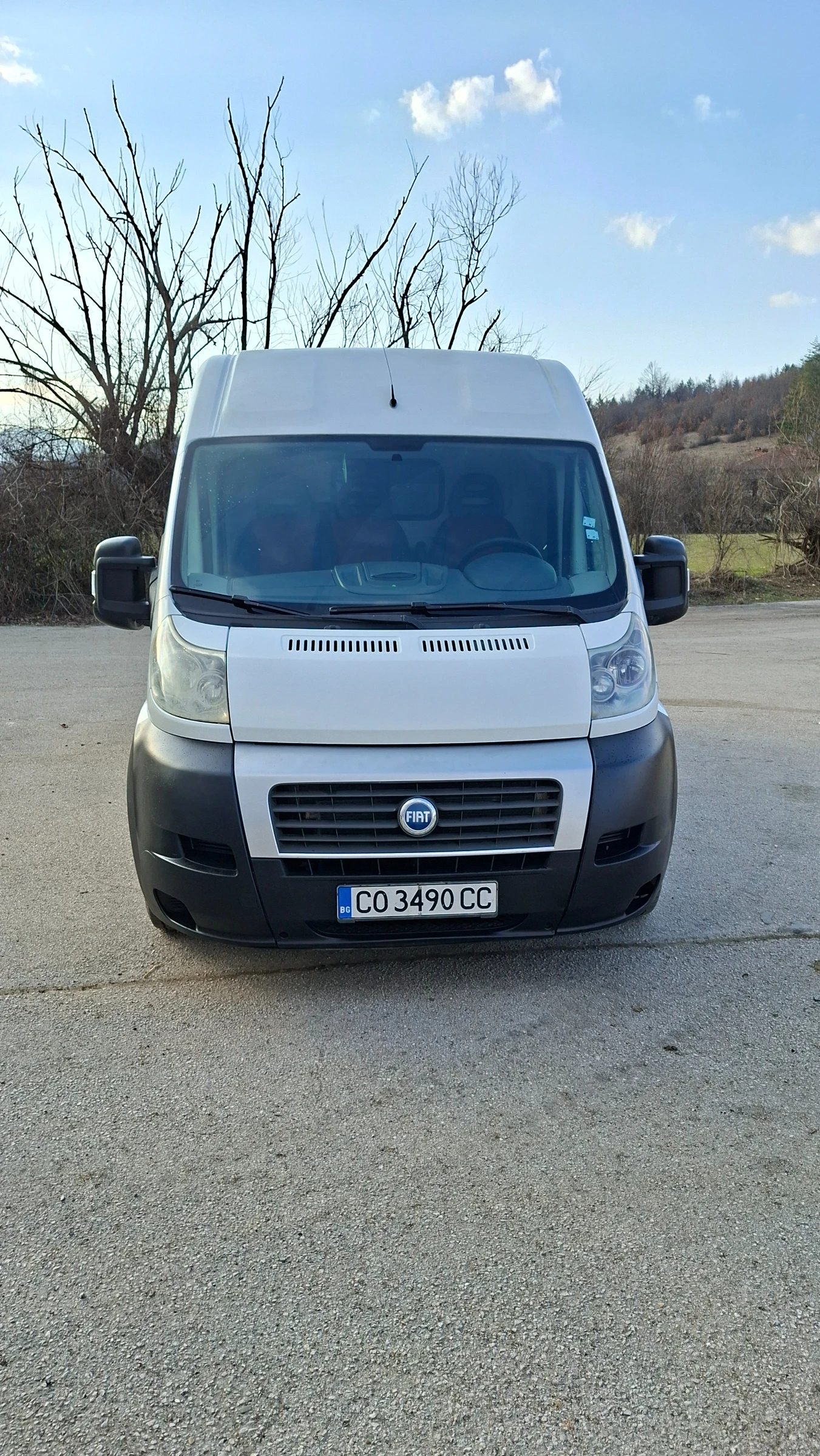 Fiat Ducato 2.3 TDI  - изображение 2