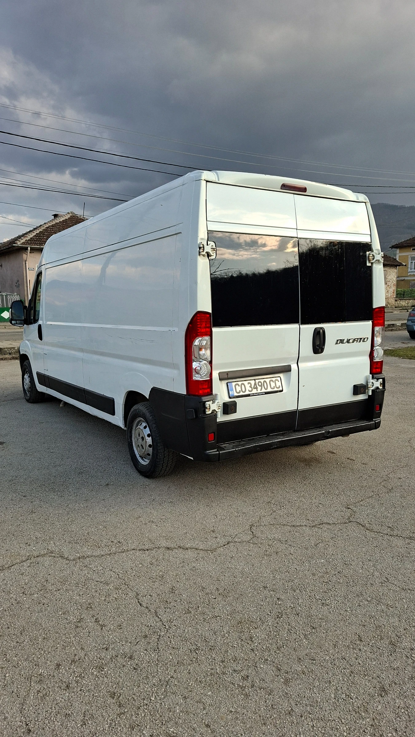 Fiat Ducato 2.3 TDI  - изображение 5