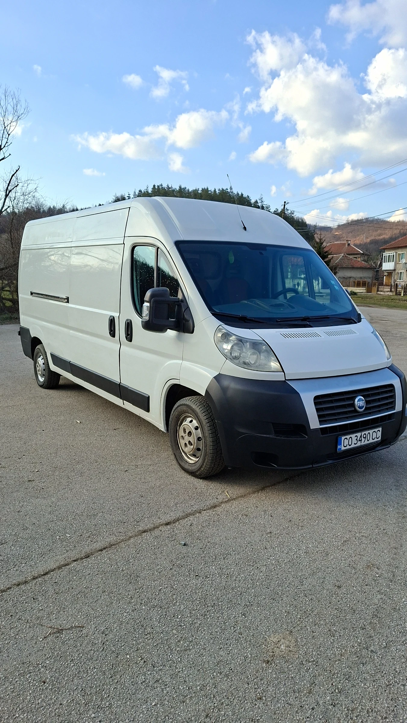Fiat Ducato 2.3 TDI  - изображение 3