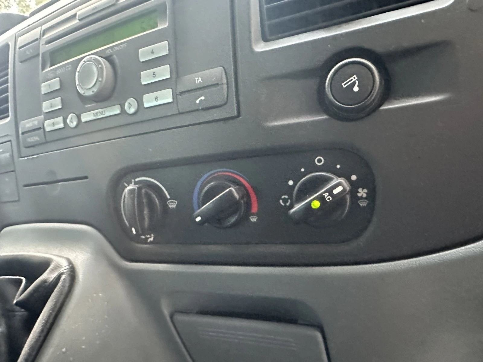 Ford Transit 2.2tdci, снимка 8 - Бусове и автобуси - 55582924