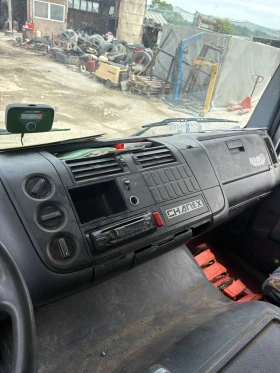 Mercedes-Benz 1530 PALFINGER 9501 perfomance, снимка 10