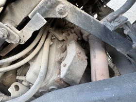 Nissan 125  На части, снимка 7