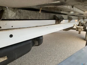 Mercedes-Benz 312 311 5.10м* СПЕЦИАЛЕН* OM646* ВЪЗДУШНИ ВЪЗГЛАВНИЦИ, снимка 13