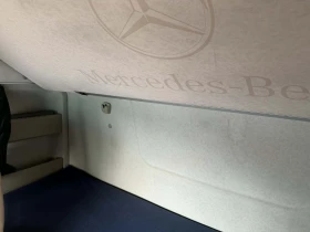 Mercedes-Benz Actros 1845, снимка 9