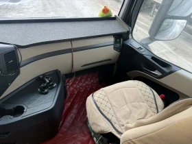 Mercedes-Benz Actros 1845, снимка 7