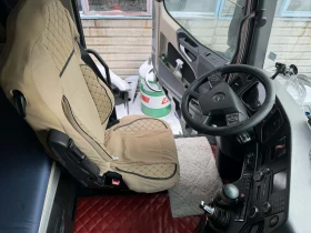 Mercedes-Benz Actros 1845, снимка 5