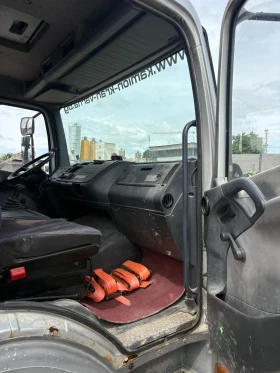 Mercedes-Benz 1530 PALFINGER 9501 perfomance | Mobile.bg � ����� ������ 11
