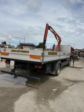 Mercedes-Benz 1530 PALFINGER 9501 perfomance | Mobile.bg � ����� ������ 6