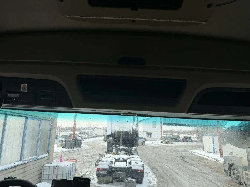 Mercedes-Benz Actros 1845, снимка 8 - Камиони - 53361668