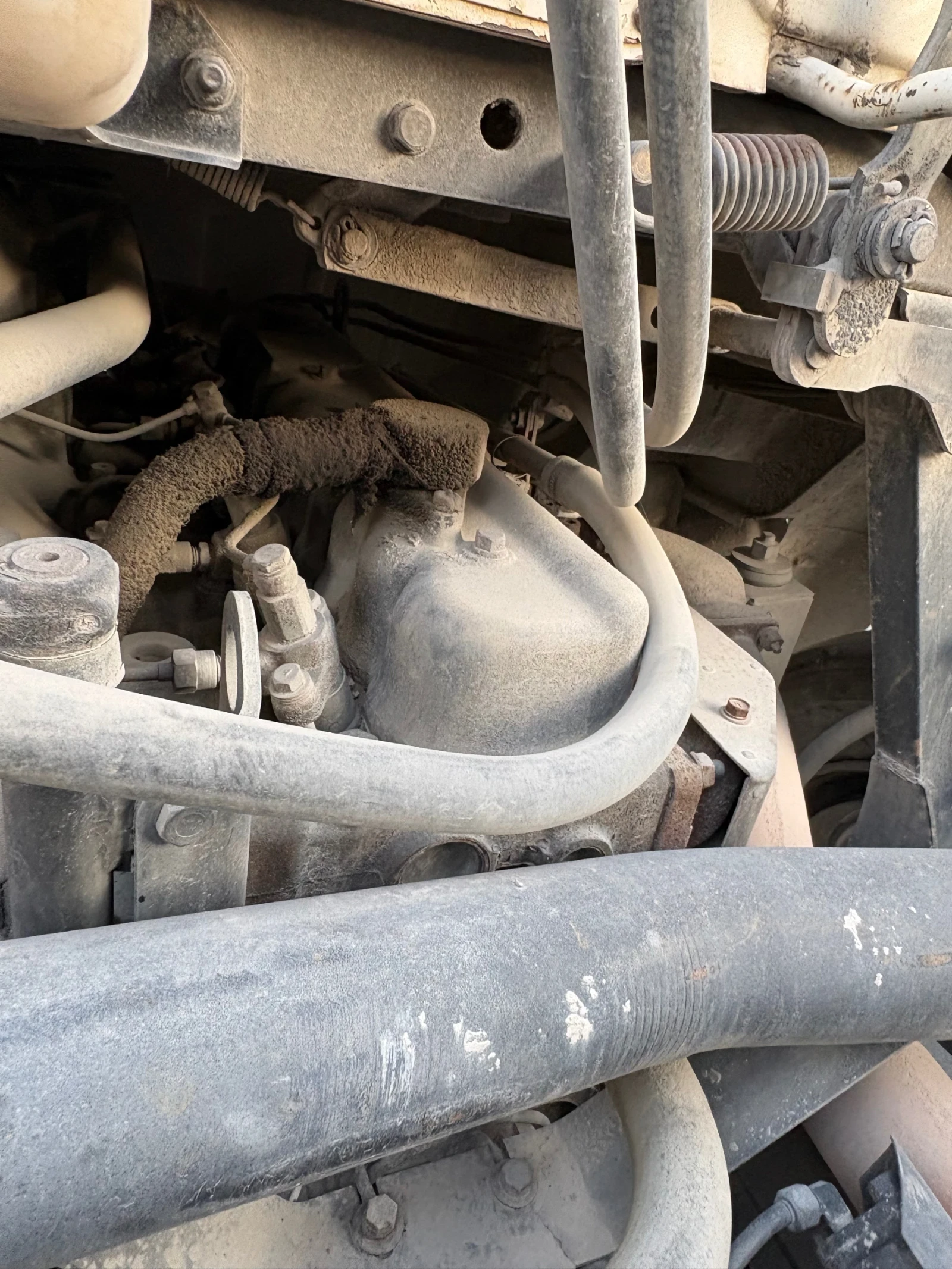Nissan 125  На части, снимка 2 - Камиони - 56021652