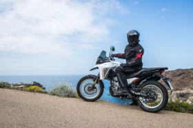 Malaguti 125  DUNE ABS, снимка 8