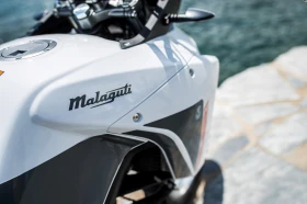 Malaguti 125  DUNE ABS, снимка 12