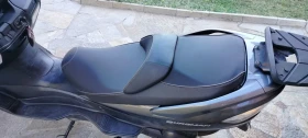 Suzuki Burgman AN 400, снимка 8